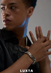Original Cuban Bracelet