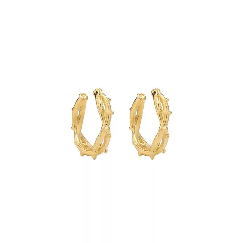 Original Non-pierced Ear Clips