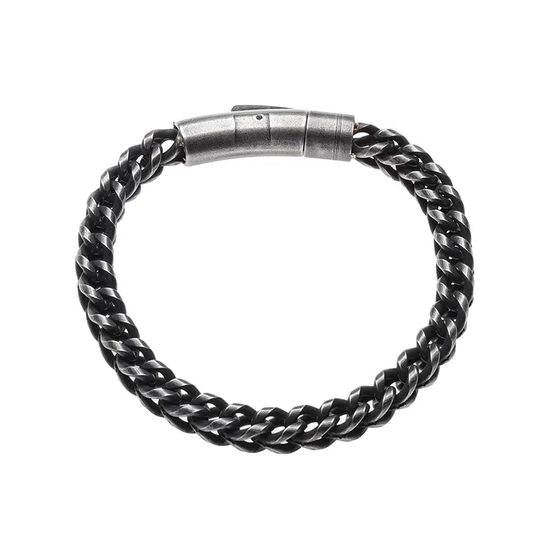 Black Bracelet Old Style