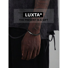 Black Bracelet Old Style