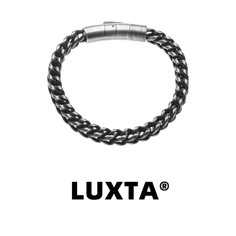 Black Bracelet Old Style