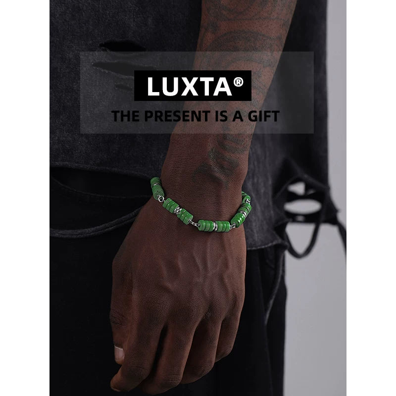 Original Turquoise Bracelet