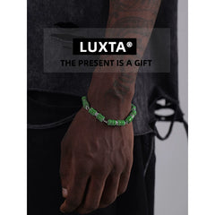 Original Turquoise Bracelet