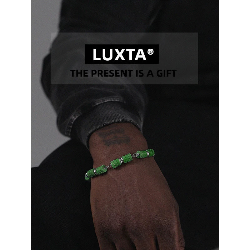 Original Turquoise Bracelet