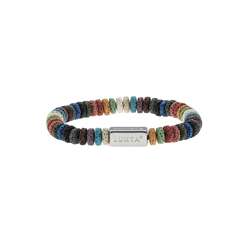 Volcanic Stone Bracelet