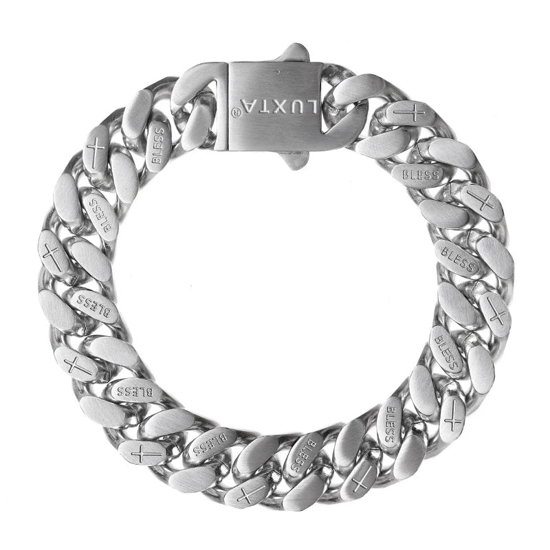 Original Cuban Bracelet