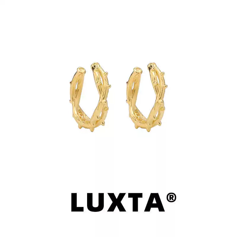 Original Non-pierced Ear Clips