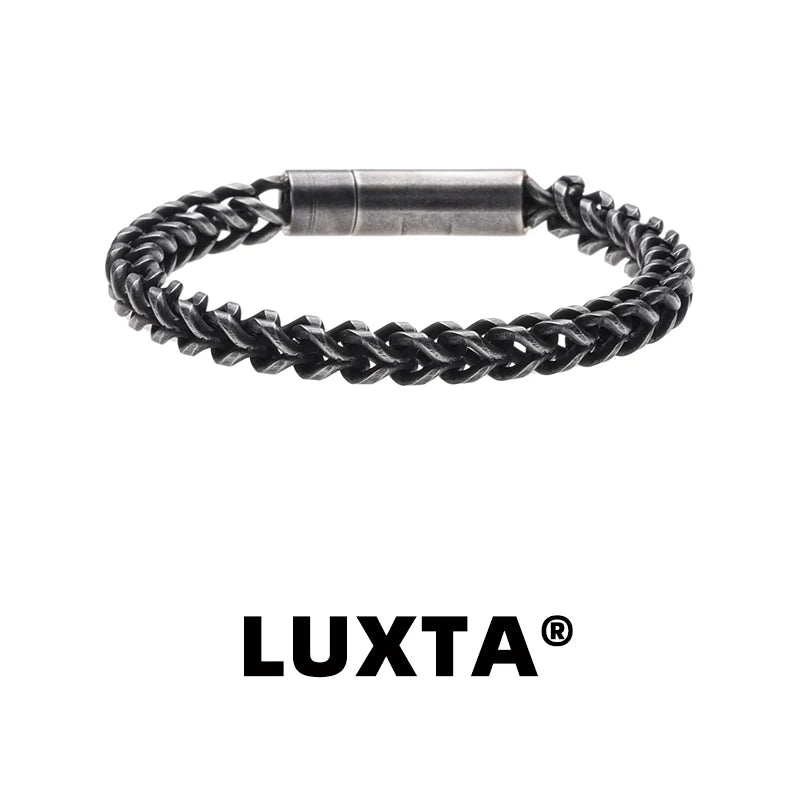 Black Bracelet Old Style