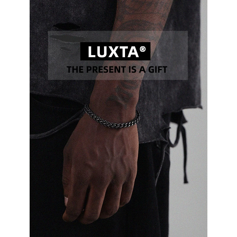Black Bracelet Old Style