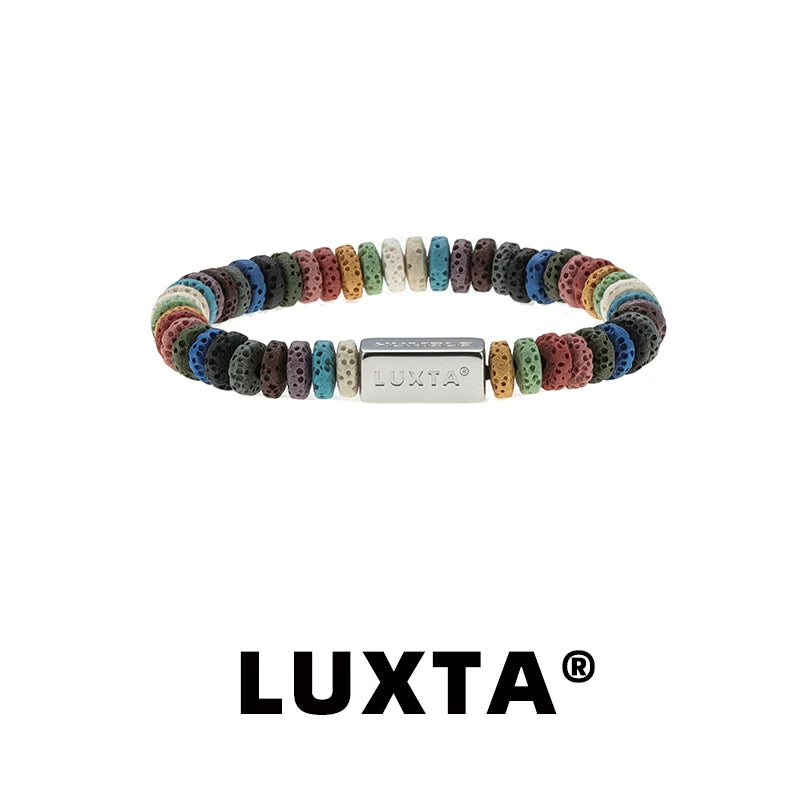 Volcanic Stone Bracelet